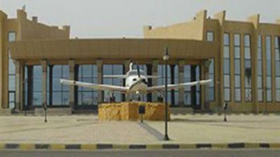 أكاديمية مصر للطيران للتدريب تجدد شهادات الأيزو الدولية