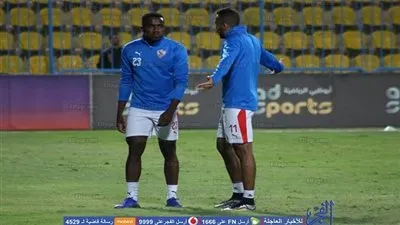 عاجل.. مفاجأة جديدة في صفقة الزمالك 