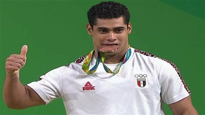 حصاد 2018.. مصر تسيطر على الإسكواش وتبدع في رفع الأثقال