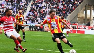 الزمالك يفاوض مدافع منتخب تونس