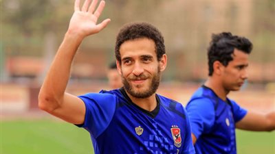 عاجل.. الأهلي يتلقى دفعة قوية قبل مواجهة الداخلية‬