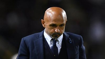 سباليتي قبل مواجهة نابولي: نحتاج لنصبح أكثر دهاء