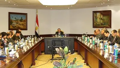  وزير الاتصالات يترأس اجتماع المجلس الأعلى للأمن السيبراني