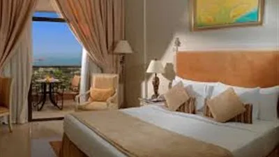  7.262 مليار درهم عائدات الغرف الفندقية بدبي خلال 9شهور