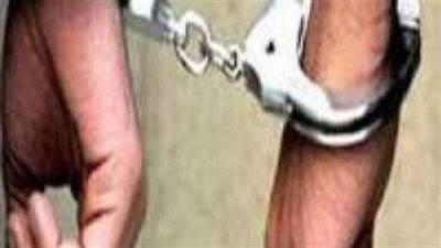 تجديد حبس عاطل متهم بسرقة 25 فيلا بالشيخ زايد