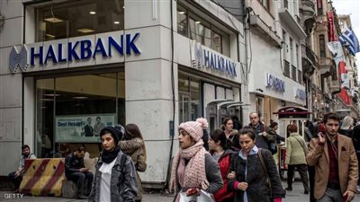 أمريكا قد تفرج عن مسؤول تركي من 