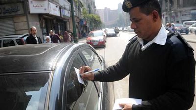 ضبط 39 سائقا يتعاطون المواد المخدرة أثناء القيادة