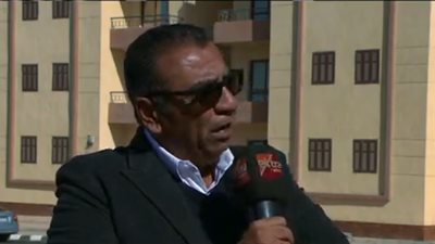 رئيس مدينة 6 أكتوبر: لدينا تعليمات مشددة لعدم تسليم أي وحدة سكنية إلا وهي كامة المرافق