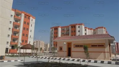 حصاد 2018 في المنيا.. الانتهاء من بناء 23 عمارة ضمن الإسكان القومي 