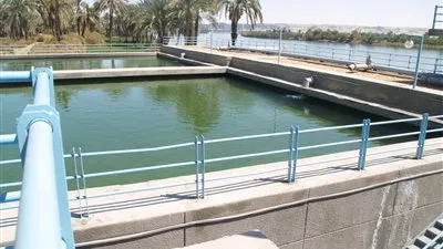 حصاد 2018 المنيا.. تنفيذ 4 محطات للصرف الصحي بالقرى بتكلفة 89 مليون جنيه.. وتطوير 14 وحدة صحية 