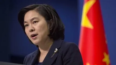 بكين ترفض التدخلات الفرنسية في قضية المعتقلين الكنديين