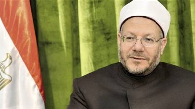 مفتي الجمهورية: الإسلام نصير ذوي الإعاقة ويدعو لتوفير كافة سبل الراحة والرعاية لهم