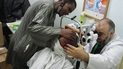 حصاد قوافل الأزهر في 2018.. 14 قافلة تجوب داخل مصر وخارجها