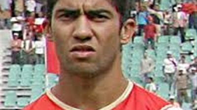 تتويج لاعب الافريقي أسامة الدراجي كأفضل لاعب في البطولة الوطنية خلال شهر نوفمبر