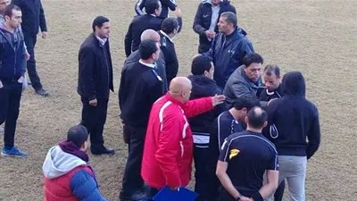 ننشر عقوبات لجنة مسابقات القسم الثاني