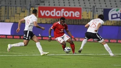 عاجل.. إيفونا يصدم الأهلي 