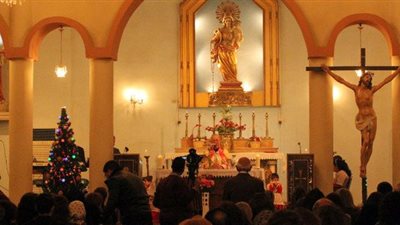 العراق يعلن يوم 