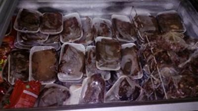 جهود شرطة التموين لضبط المتلاعبين بأسعار السلع الغذائية