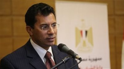 غدًا.. وزير الرياضة يشهد المؤتمر الصحفي لماراثون زايد