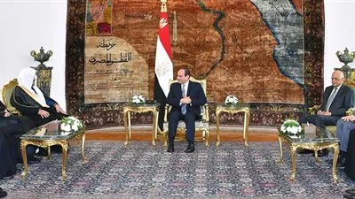 عاجل.. كواليس لقاء 