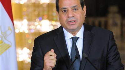 تصريح قوي من السيسي بمناسبة الذكرى المئوية لميلاد 
