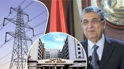 بدء التشغيل التجريبي لخط الربط الكهربائي بين مصر والسودان نهاية يناير المقبل