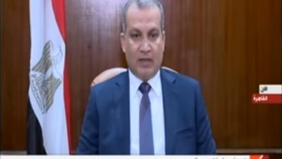 خالد صديق: وضعنا استراتيجية ومنهجية للقضاء على كل أنواع العشوائيات