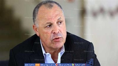 الجبلاية تحدد موعد لاستكمال اجتماعها وتكلف لطيف بوضع تصور للكرة الشاطئية