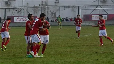 شباب الأهلي يفوز على سموحة بهدف نظيف في بطولة الجمهورية