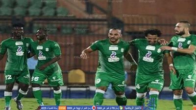 الاتحاد السكندري يقترب من خدمات نجم وادي دجلة