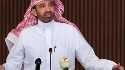 وزير العمل: توطين منافذ البيع في مجالين جديدين