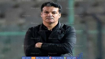 أهلي طرابلس يهدد إيهاب جلال