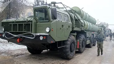 تركيا توضح حقيقة اقتراحها على الفنيين الأمريكيين دراسة نظام S-400 