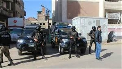 ضبط 8096 قضية سرقة تيار كهربائي خلال 24 ساعة