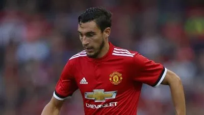 مانشستر يونايتد يحدد بدلاء دارميان