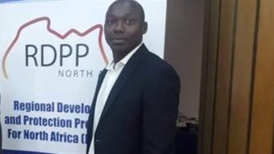 الأبحاث في قضية مقتل الشاب الإيفواري ما تزال جارية 