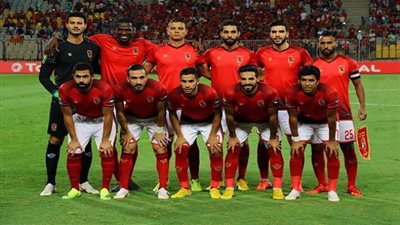 الأهلي يطرح تذاكر مباراة الداخلية للجماهير