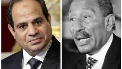 عزمي مجاهد: نبوءة السادات تحققت في عهد السيسي