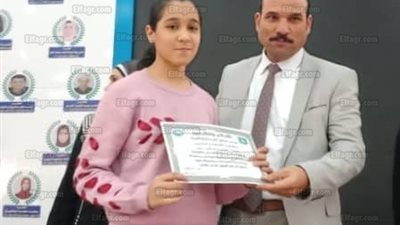 مستقبل وطن يكرم الطلاب المتفوقين رياضيآ بتعليم الشرقية (صور)