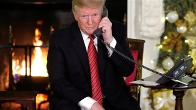 ترامب يثير عاصفة من الانتقادات عبر 