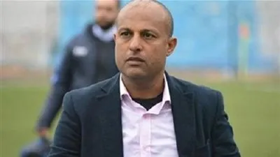 طارق مصطفى: تراجعت عن الاستقالة من تدريب سريع وادي زم بسبب الجماهير