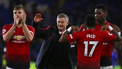 الاختبار الثاني لخليفة مورينيو.. موعد مباراة مانشستر يونايتد ضد هدرسفيلد اليوم الأربعاء والقنوات الناقلة