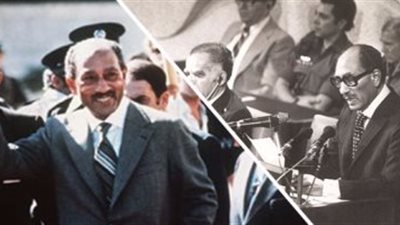 مستشار السادات: الشعب الإسرائيلي رقص فرحا عند زيارة الرئيس الراحل 