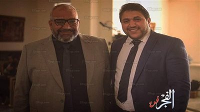 أحمد رأفت يكشف لـ