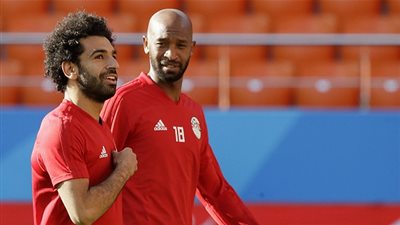 عاجل.. خطوة مفاجئة تقرب شيكابالا من الاتحاد