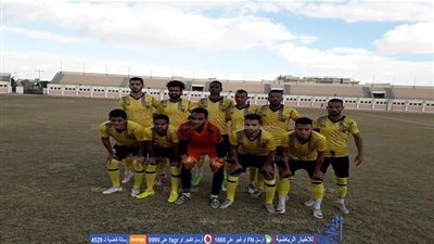 مباريات قوية في الصعيد بالجولة الـ 14 للممتاز 