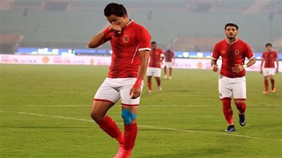 الأهلي يبدأ التفاوض مع مهاجمه لتجديد عقده