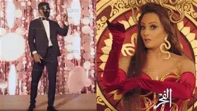 طارق الشناوي: بشرى تحرشت غنائيا بـ محمد رمضان