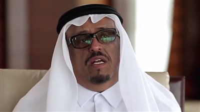 ضاحي خلفان يوضح حقيقة الأزمة التي تعاني منها قطر