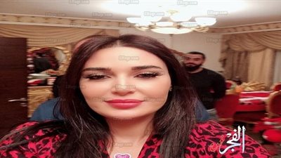 هكذا احتفلت سيرين عبدالنور بالكريسماس